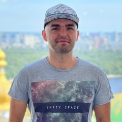 Евгений Данковцев, 03.01.1982, San Francisco