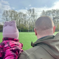 Анатолий Михайлов, 08.10.1987, Санкт-Петербург