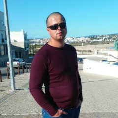 Сергей Юрашку, 01.06.1986, Бендеры