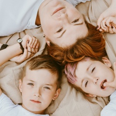 Дарья По, 01.04.1985