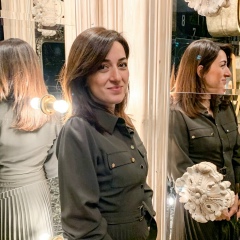 Сусанна Оганесян, 15.02.1984, Сочи