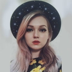 Анастасия Амельченко, 01.06, Шымкент