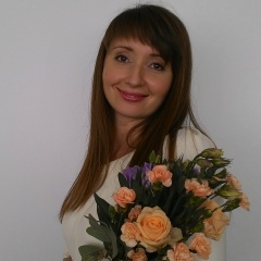 Оксана Матвіїв, 17.09.1983, Львов