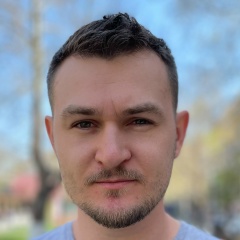 Антон Плешивцев, 11.05, Санкт-Петербург