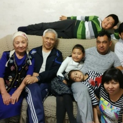 Илиас Есенкелді, 03.05.2005