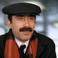 Орхан Биннатов, 10.03.1967