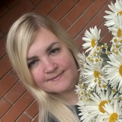 Маргарита Покладова, 24.08.1989, Москва
