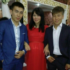 Baibek Konar, 31.03, Шымкент