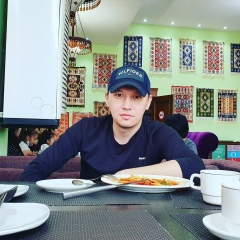 Азат Болат, 12.09, Жезказган