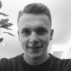 Bogdan Zabolotniy, 14.12.1997, Киев