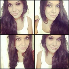 Карина Дагиева, 09.02.1995, Владивосток