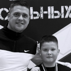 Михаил Родичкин, 28.05.1992, Арзамас