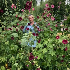 Ксюша Меньщикова, 16.11.1987, Краснокамск