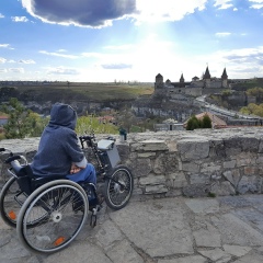 Никита Рейда, 23.04.1986, Каменец-Подольский