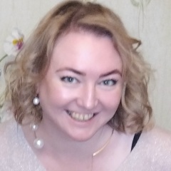 Ирина Липилина, 25.07, Санкт-Петербург