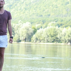 Виталик Матяш, 15.09, Киев