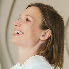 Людмила Серая, 23.06.1986, Нижний Новгород