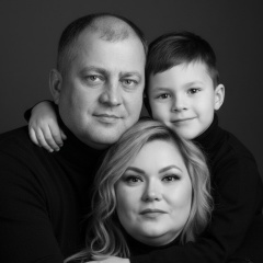 Юлия Паршуткина, 18.04.1983, Москва