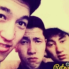 Imanaliev Esentur, 28.08.1995, Бишкек