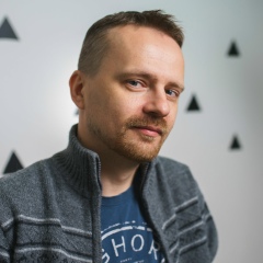 Сергей Черкасов, 31.01, Черкассы