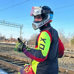 Денис Денисов, 25.11, Пермь