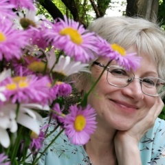 Гузалия Гильманова, 09.06, Казань