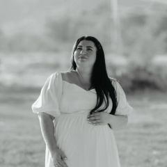 Елена Суликаева, 26.10.1992, Туапсе