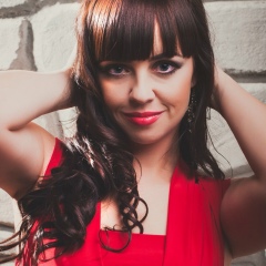 Ольга Ладуренко, 02.05.1989, Киев