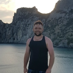 Руслан-Али Гемеджи, Курган-Тюбе