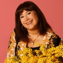 Ольга Шарыгина, 28.07.1969, Челябинск