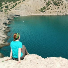 Светлана Непринцева, 05.10.1986, Москва