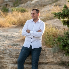 Роман Максимец, 05.05, Краснодар