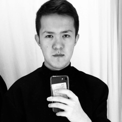 Кайрат Коспанов, 24.10, Атырау