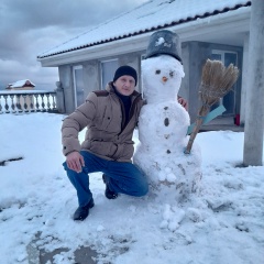 Игорь Ивашов, Симферополь