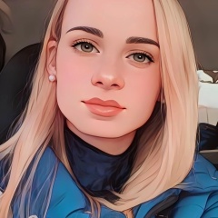 Екатерина Латий, 23.09.1993, Житомир