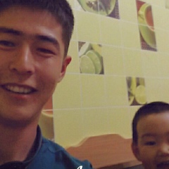 Сайран Нармаганбетов, 18.06, Multan