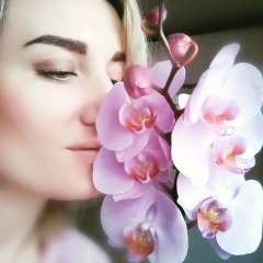 Nataliya Sharpataya