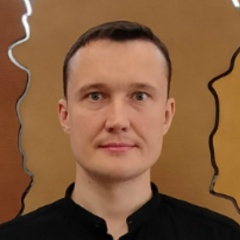 Тимур Акчурин, Санкт-Петербург