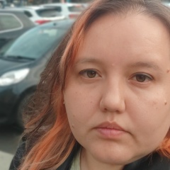 Ирина Хамитова, 07.12, Москва