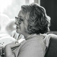 Наталья Андреевна, Карпинск