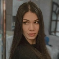 Елена Агафонова, 22.01.1989, Чехов