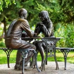 Дылдыс Тытпакова, Барнаул