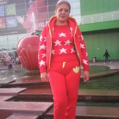 Наргиза Куралова