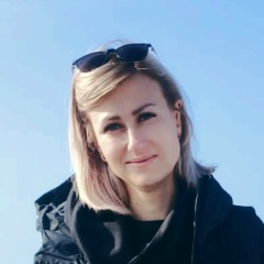 Антонина Дьяченко, 16.06.1987, Ростов-на-Дону