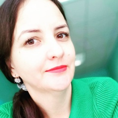 Алена Архипова, 19.07, Чебоксары