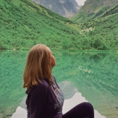 Евгения Джашакуева, 02.03, Карачаевск