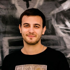 Александр Титко, 03.07.1988, Москва