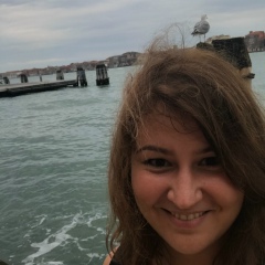 Эльвира Усик-Махмутова, 29.08, Москва