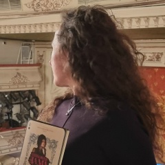 Валентина Мусаковская, 19.04.1980, Алматы