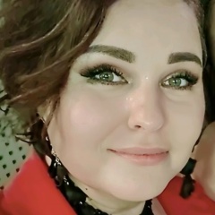 Настя Мельникова, 17.10, Новороссийск